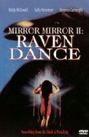 Poster:RAVEN DANCE