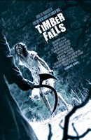 Poster:TIMBER FALLS