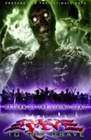 Poster:RETURN OF THE LIVING DEAD 5: RAVE TO THE GRAVE