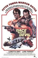 Poster:RACE WITH THE DEVIL