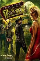 Poster:TRAILER PARK OF TERROR