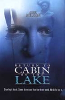Poster:RETURN TO CABIN BY THE LAKE