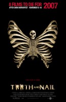 Poster:TOOTH & NAIL