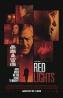 Poster:RED LIGHTS
