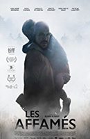 Poster:RAVENOUS, THE a.k.a Les Affamés