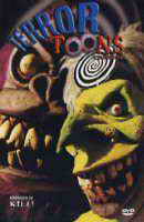 Poster:TERROR TOONS