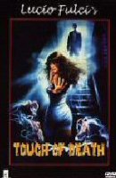 Poster:TOUCH OF DEATH