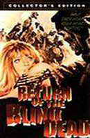 Poster:RETURN OF THE BLIND DEAD