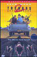 Poster:TREMORS 2 - AFTERSHOCKS