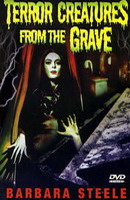 Poster:TERROR CREATURES FROM THE GRAVE