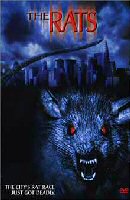 Poster:RATS, THE