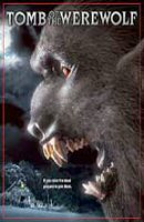 Poster:TOMB OF THE WEREWOLF
